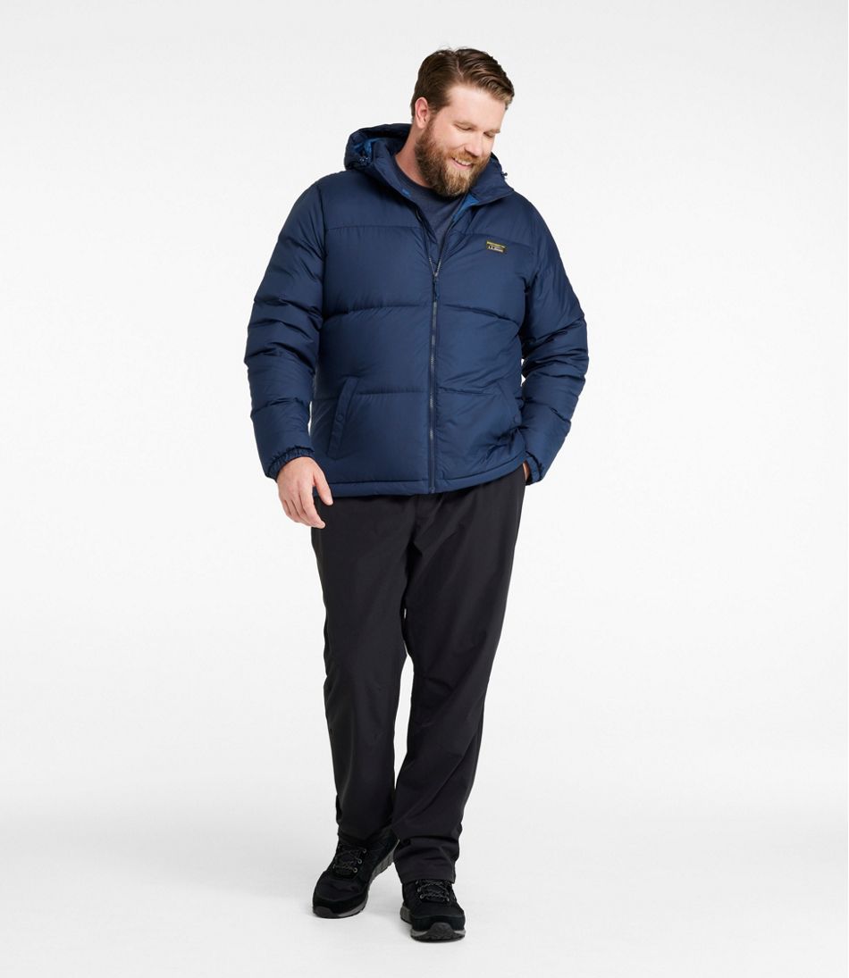 L.L.Bean | Men's Mountain Classic Down Jacket