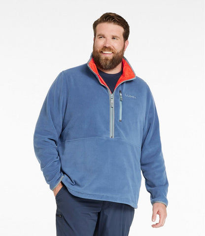 L.L.Bean | Men's Bean's Classic Reversible Anorak