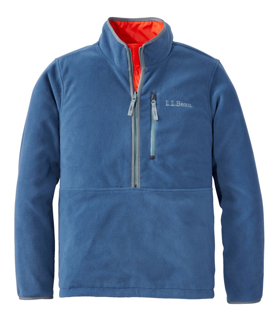 L.L.Bean | Men's Bean's Classic Reversible Anorak