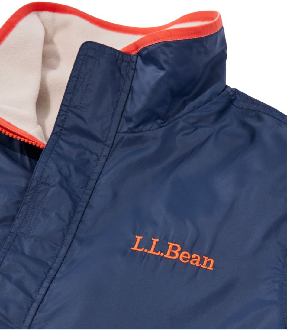 L.L.Bean | Men's Bean's Classic Reversible Anorak