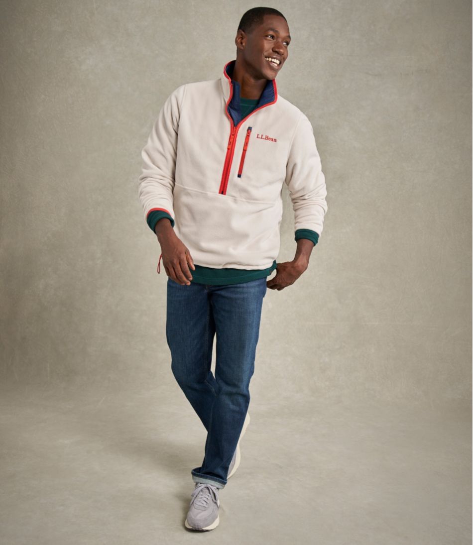 L.L.Bean | Men's Bean's Classic Reversible Anorak