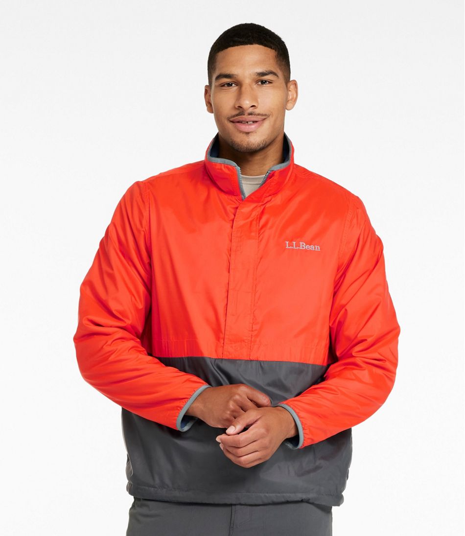 L.L.Bean | Men's Bean's Classic Reversible Anorak