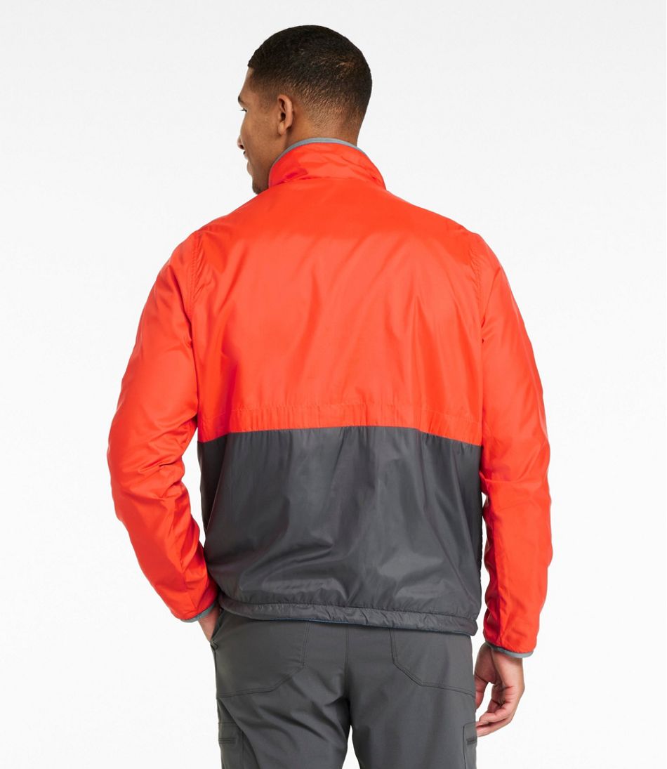 L.L.Bean | Men's Bean's Classic Reversible Anorak