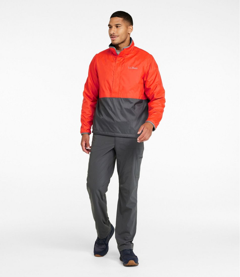 L.L.Bean | Men's Bean's Classic Reversible Anorak