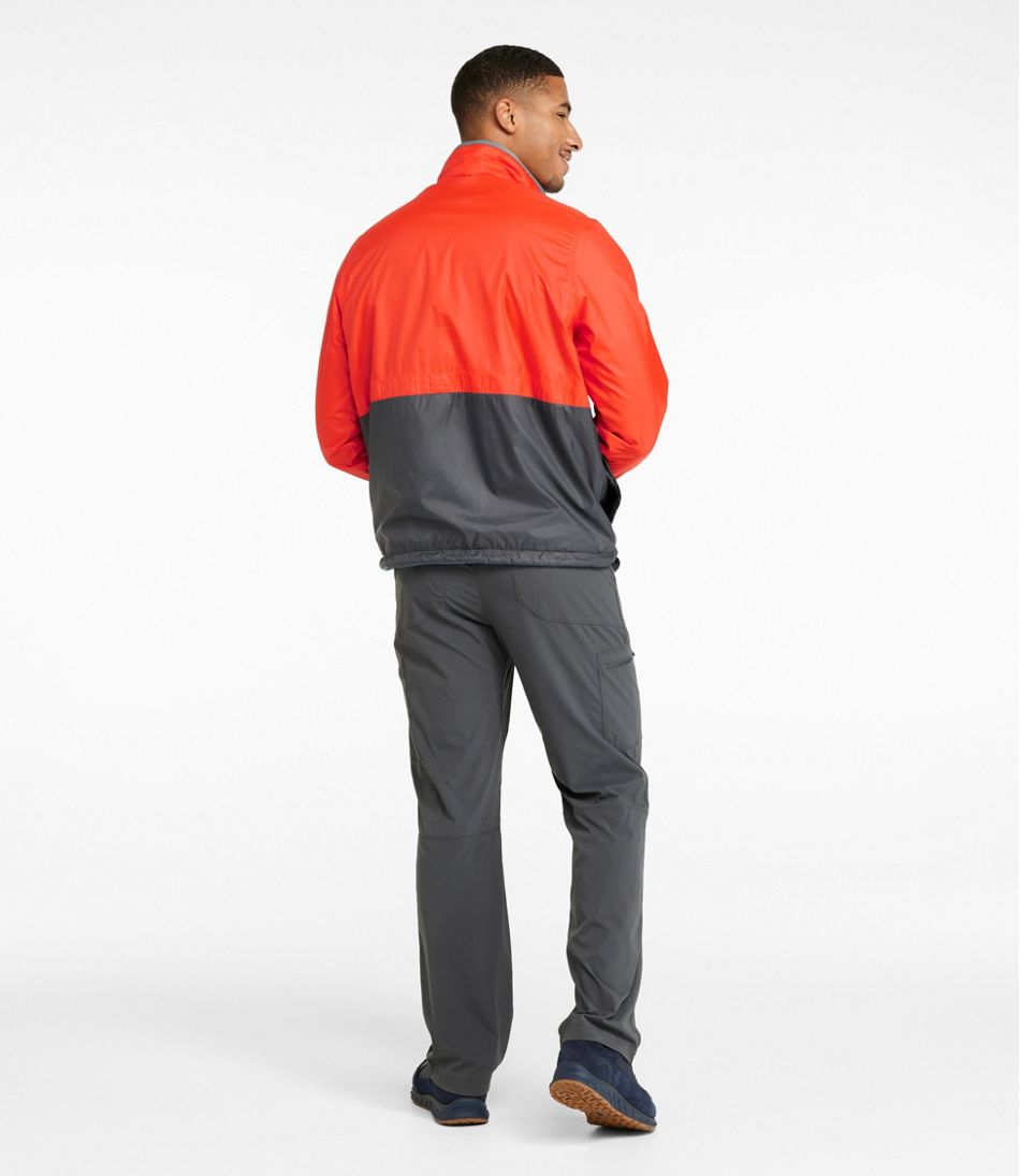 L.L.Bean | Men's Bean's Classic Reversible Anorak