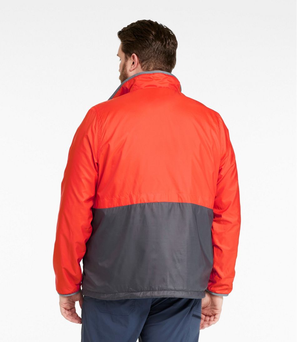 L.L.Bean | Men's Bean's Classic Reversible Anorak