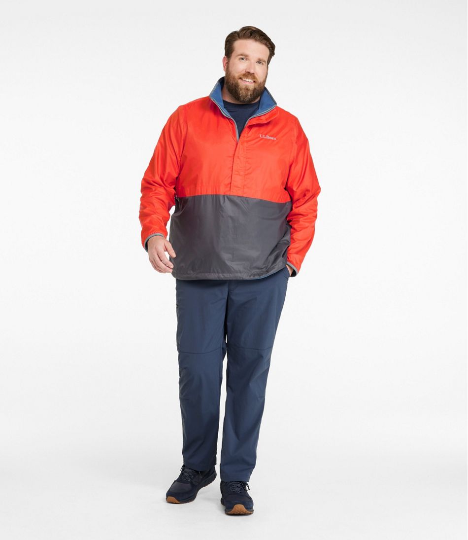L.L.Bean | Men's Bean's Classic Reversible Anorak
