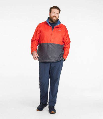 L.L.Bean | Men's Bean's Classic Reversible Anorak