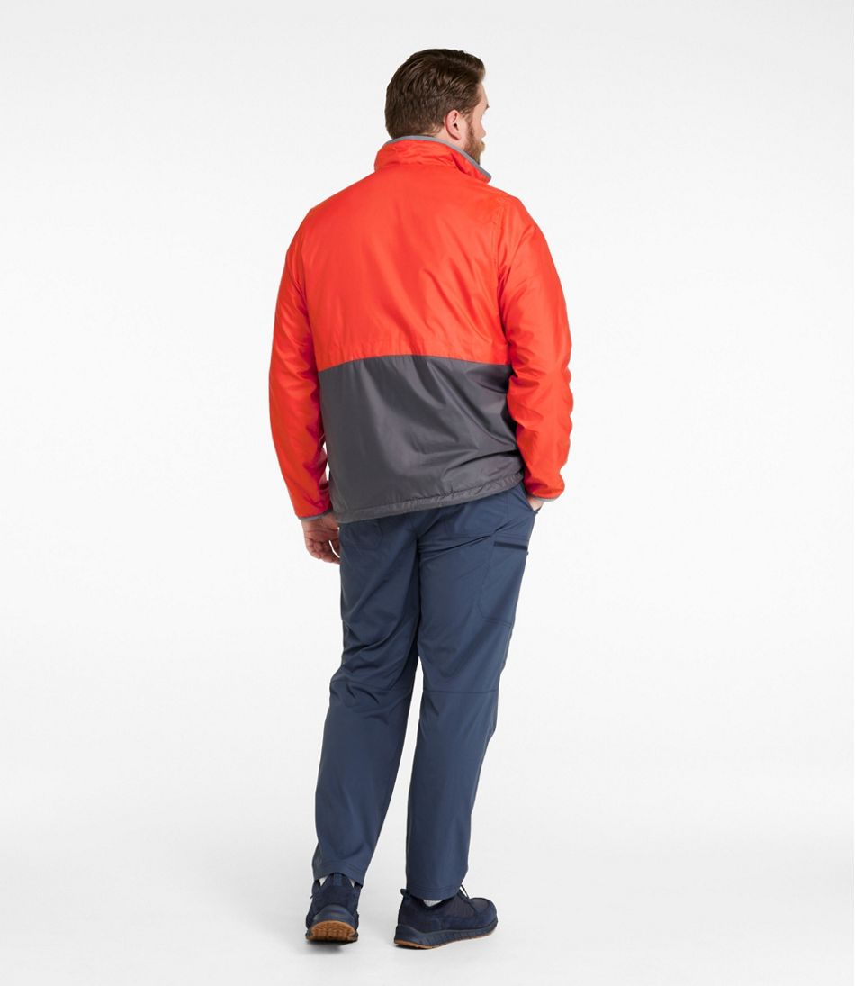 L.L.Bean | Men's Bean's Classic Reversible Anorak