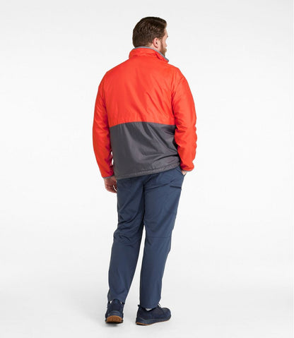 L.L.Bean | Men's Bean's Classic Reversible Anorak