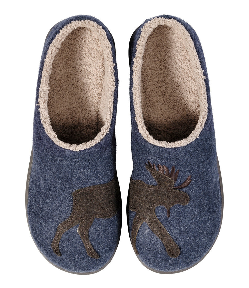 Night Moose,8