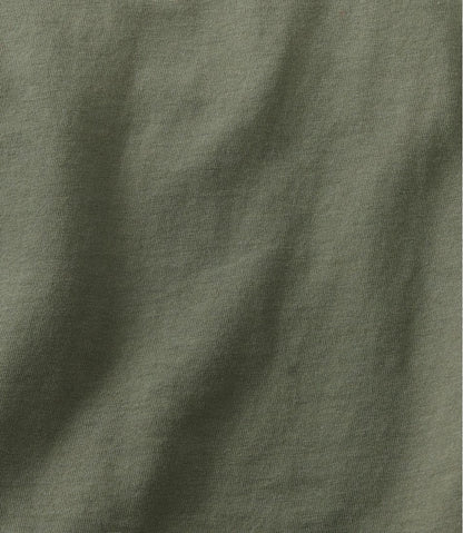 L.L.Bean | Men's Signature Northwoods Short-Sleeve Tee, Graphic