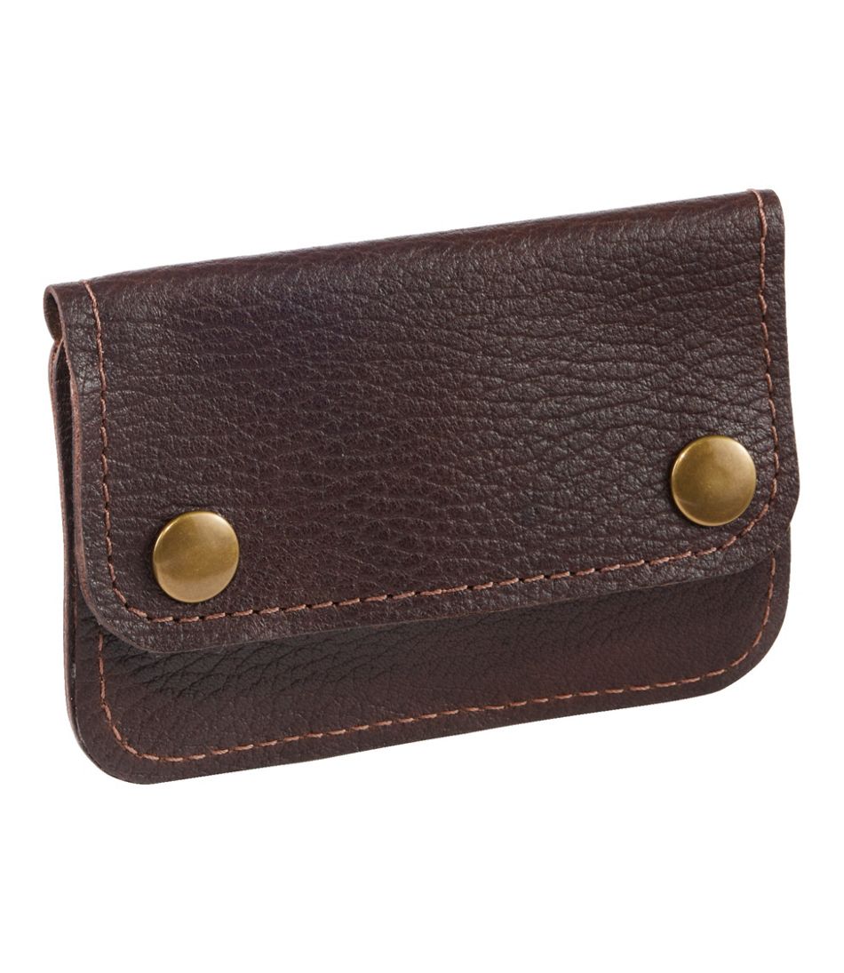 L.L.Bean | Rogue Belt Wallet