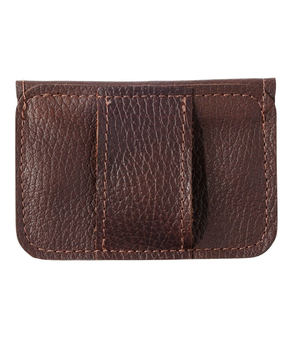 L.L.Bean | Rogue Belt Wallet