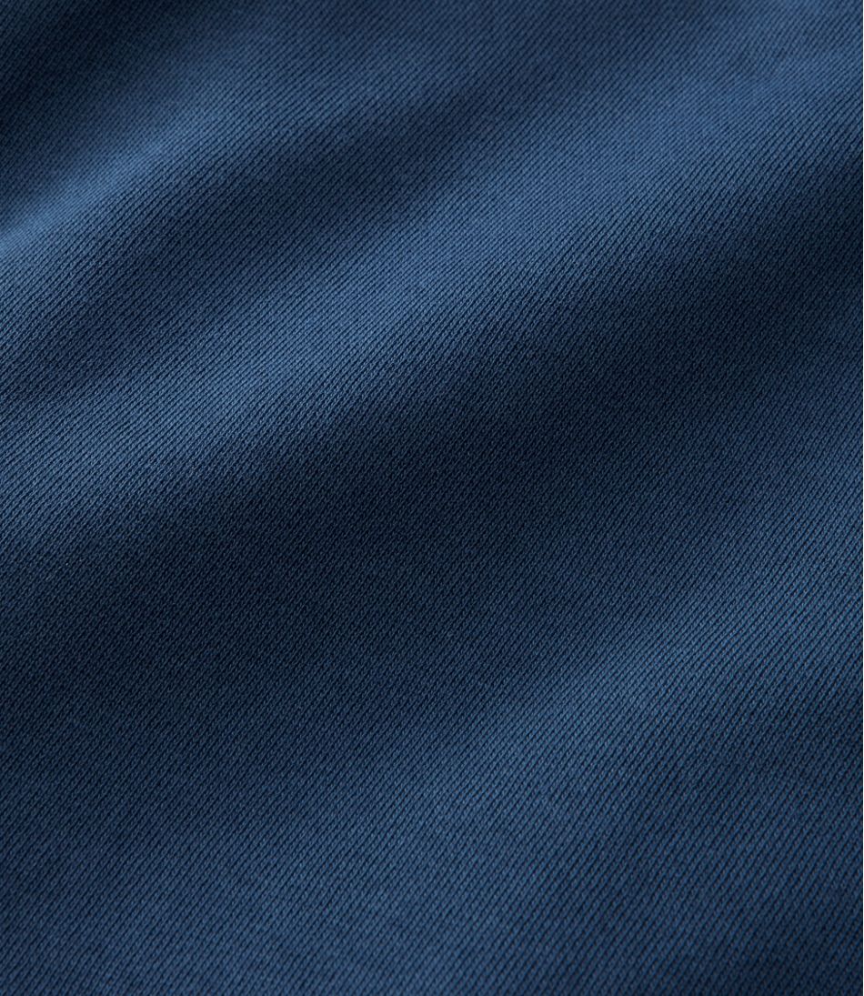 L.L.Bean | Men's Mariner Sweatshirt Robe