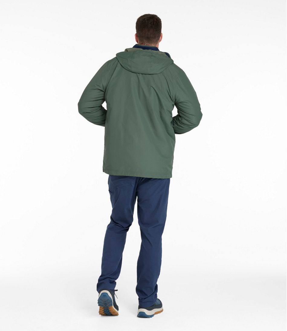 L.L.Bean | Men's Mountain Classic 3-in-1 Jacket