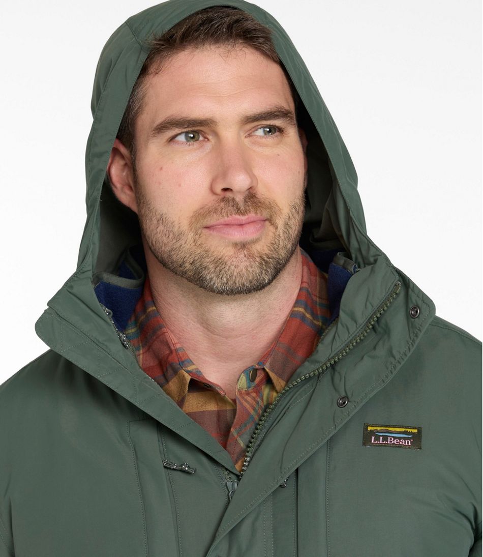 L.L.Bean | Men's Mountain Classic 3-in-1 Jacket