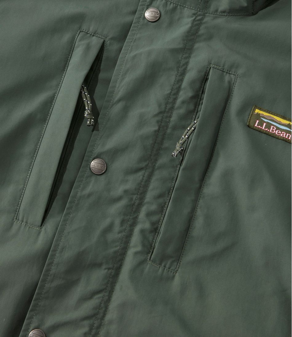 L.L.Bean | Men's Mountain Classic 3-in-1 Jacket