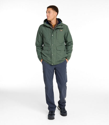 L.L.Bean | Men's Mountain Classic 3-in-1 Jacket