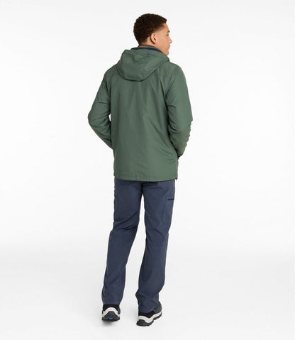 L.L.Bean | Men's Mountain Classic 3-in-1 Jacket