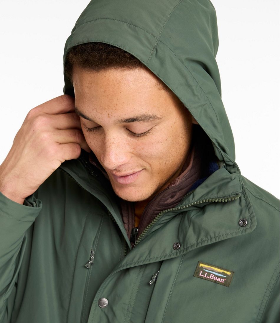 L.L.Bean | Men's Mountain Classic 3-in-1 Jacket