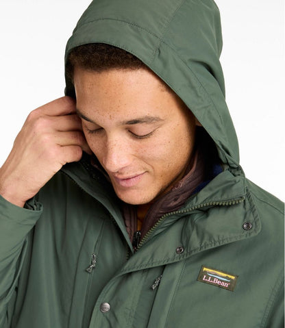 L.L.Bean | Men's Mountain Classic 3-in-1 Jacket
