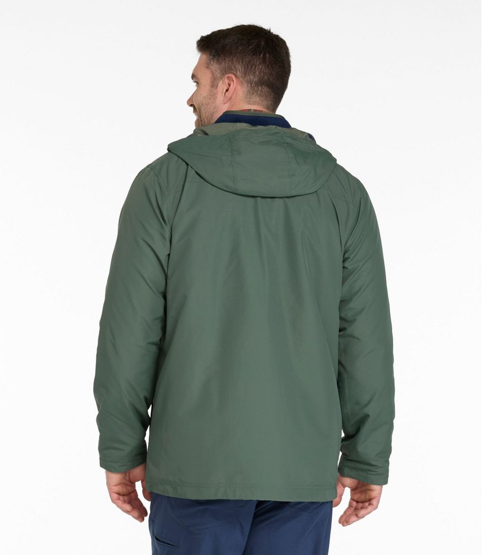 L.L.Bean | Men's Mountain Classic 3-in-1 Jacket