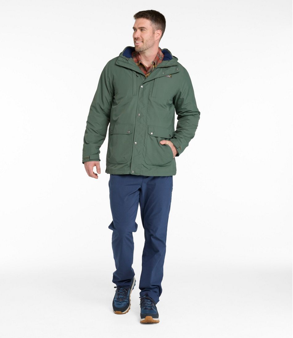 L.L.Bean | Men's Mountain Classic 3-in-1 Jacket