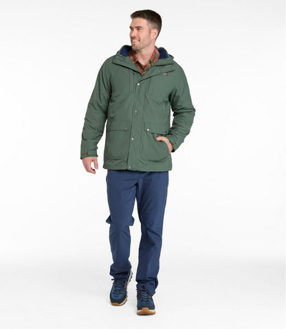 L.L.Bean | Men's Mountain Classic 3-in-1 Jacket