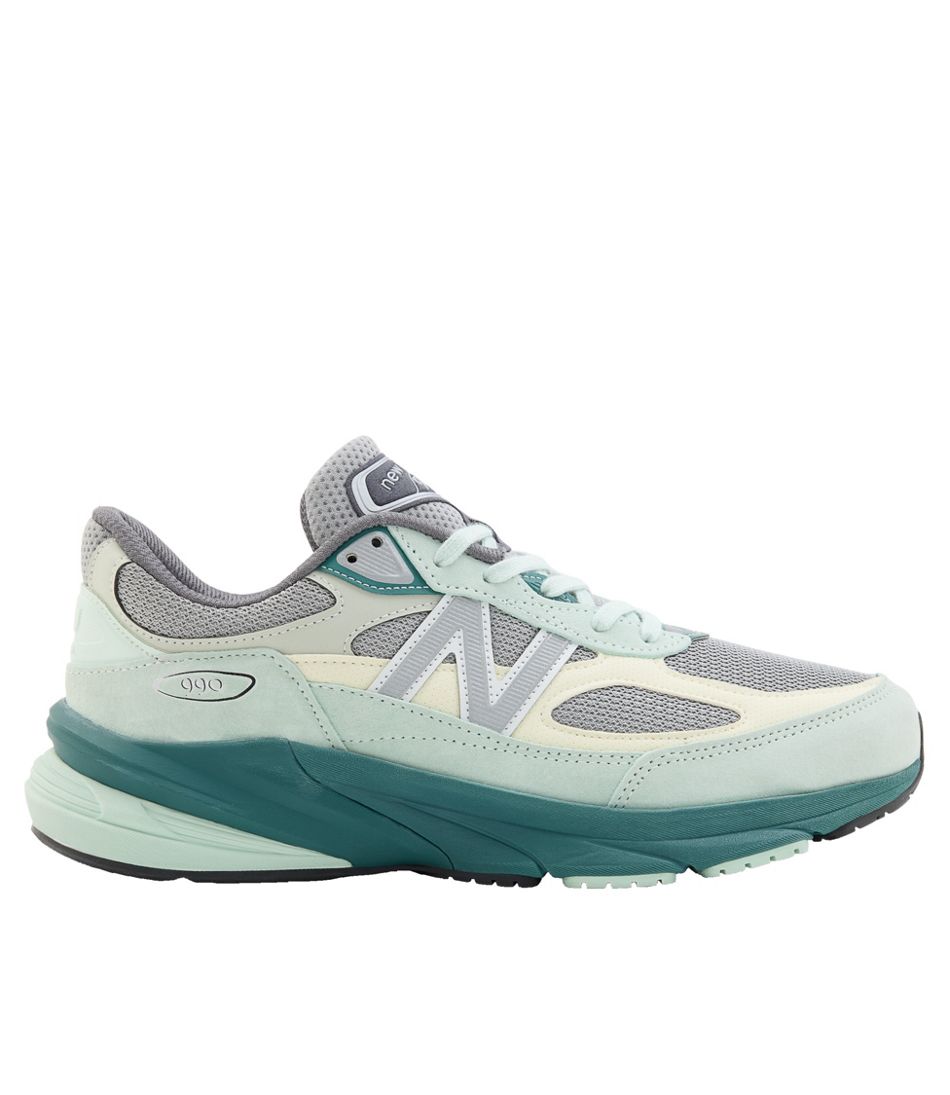 L.L.Bean | Adults' New Balance 990V6 Shoes