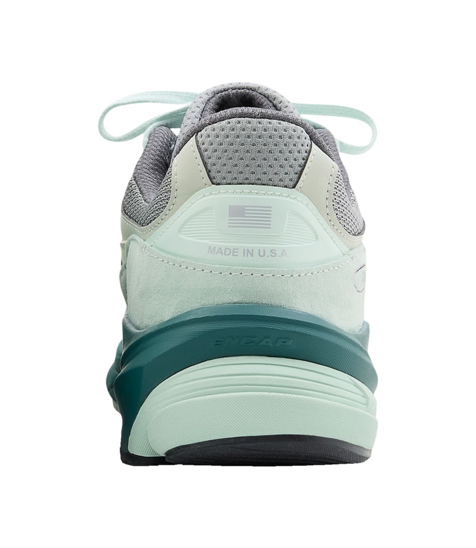 L.L.Bean | Adults' New Balance 990V6 Shoes
