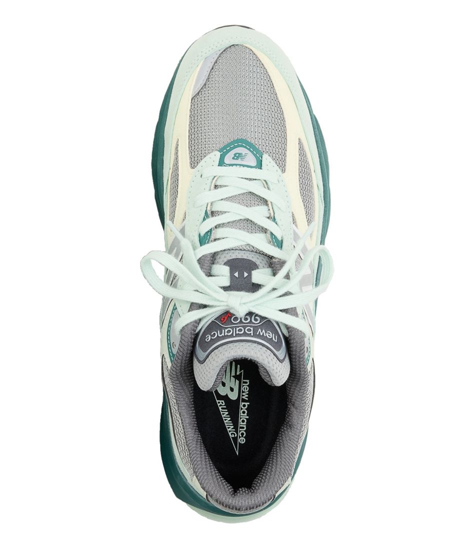 L.L.Bean | Adults' New Balance 990V6 Shoes