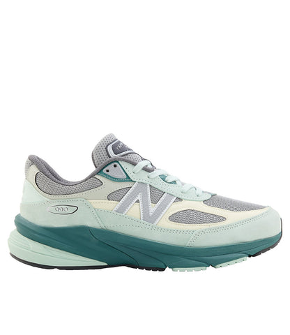 Clay Ash/New Spruce/Slate Grey,7
