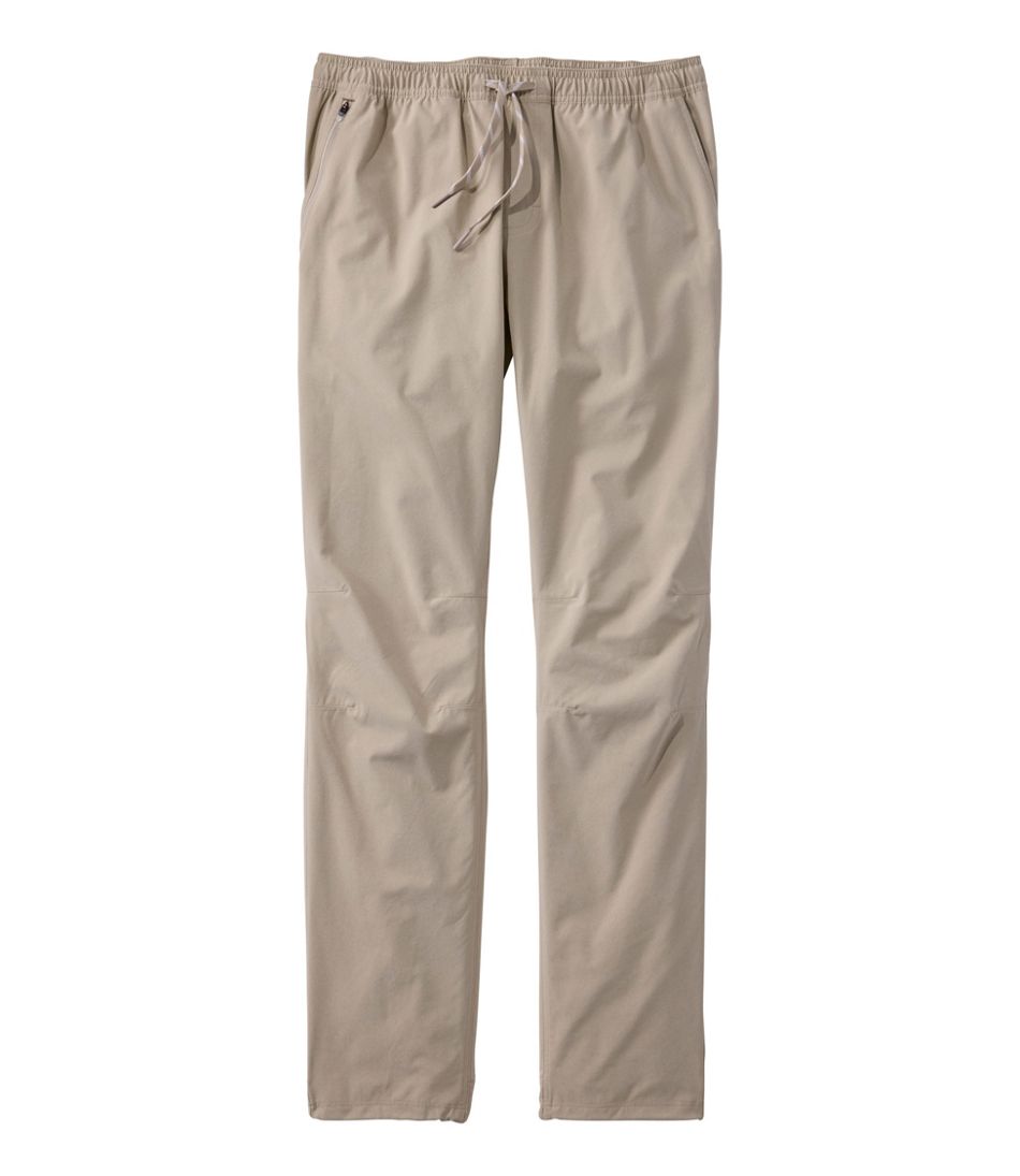 L.L.Bean | Men's Bean's Multisport Pant, Slim