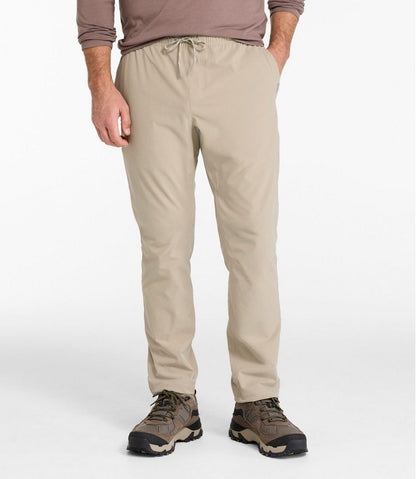 L.L.Bean | Men's Bean's Multisport Pant, Slim