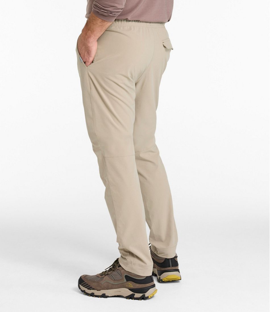 L.L.Bean | Men's Bean's Multisport Pant, Slim