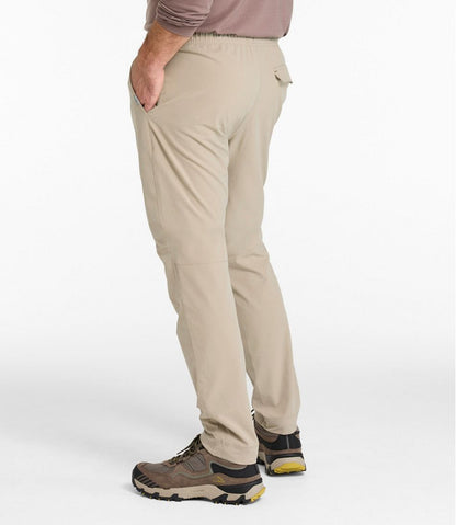 L.L.Bean | Men's Bean's Multisport Pant, Slim