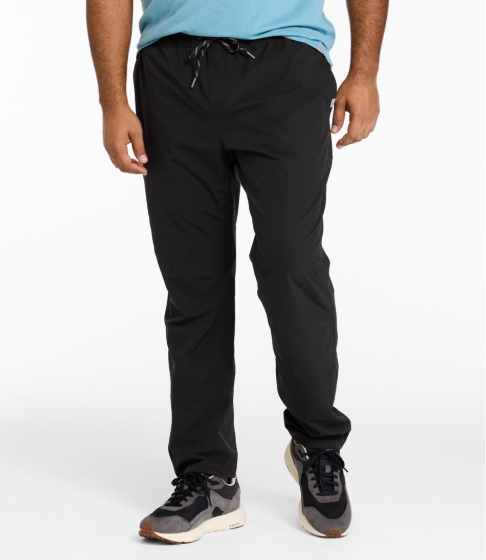 L.L.Bean | Men's Bean's Multisport Pant, Slim