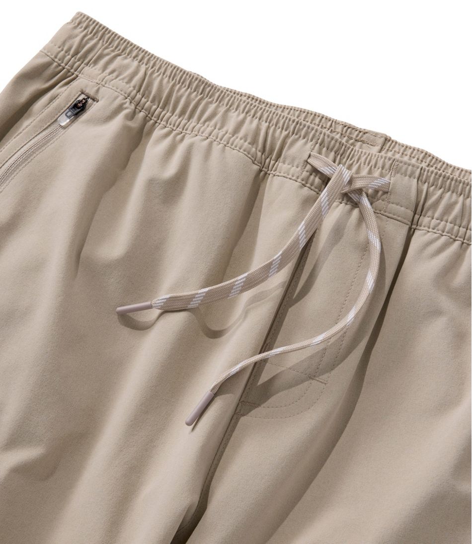 L.L.Bean | Men's Bean's Multisport Pant, Slim