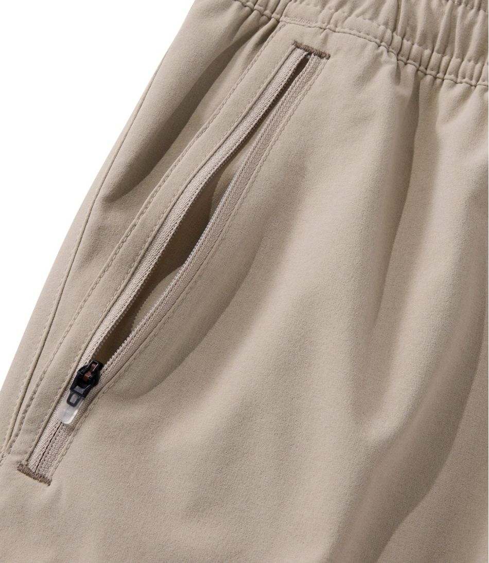 L.L.Bean | Men's Bean's Multisport Pant, Slim