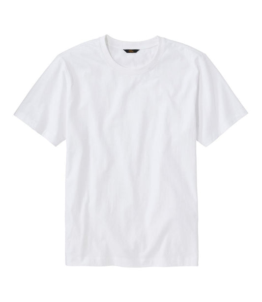 L.L.Bean | Men's Signature Northwoods Short-Sleeve Tee