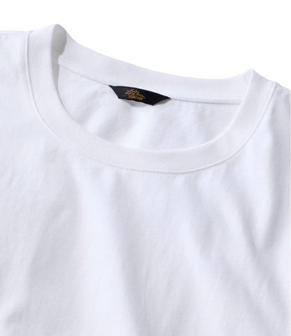 L.L.Bean | Men's Signature Northwoods Short-Sleeve Tee
