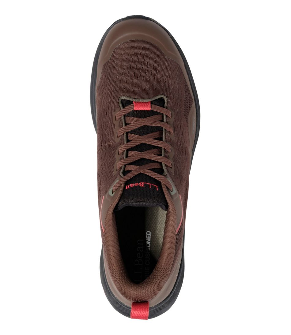 L.L.Bean | Men's Elevation Trail Shoes, Waterproof
