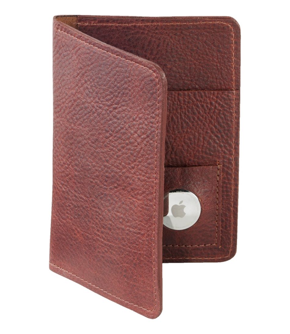L.L.Bean | Rogue Passport Holder