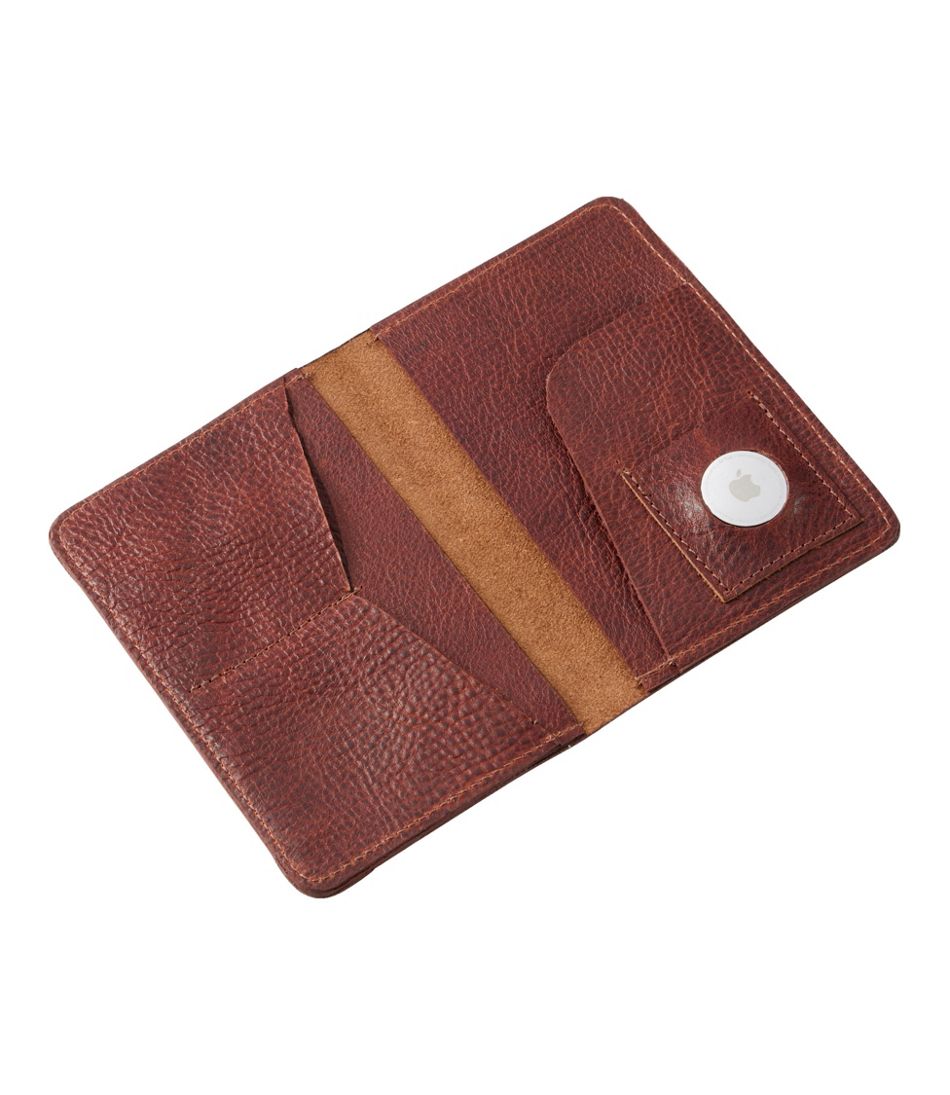 L.L.Bean | Rogue Passport Holder