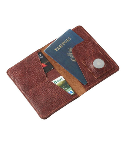 L.L.Bean | Rogue Passport Holder