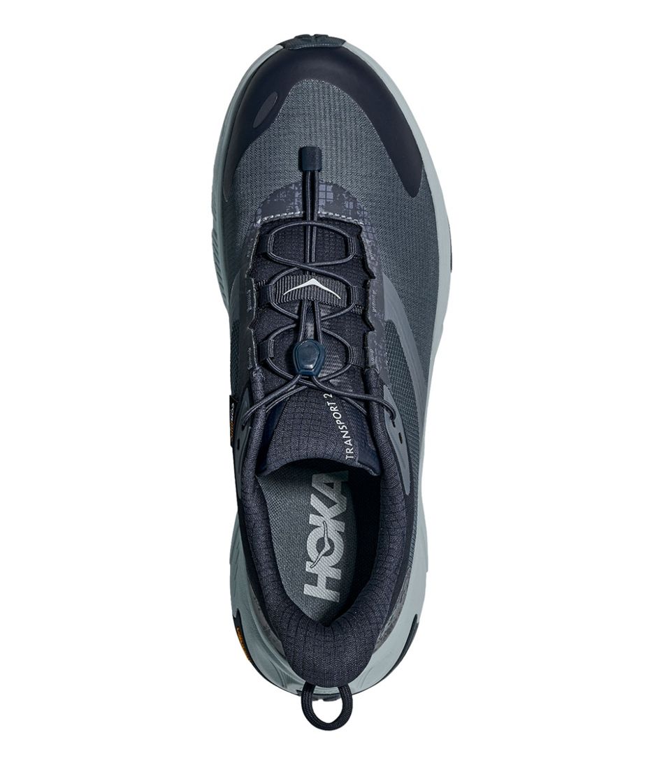 L.L.Bean | Men's HOKA Transport 2 Shoes