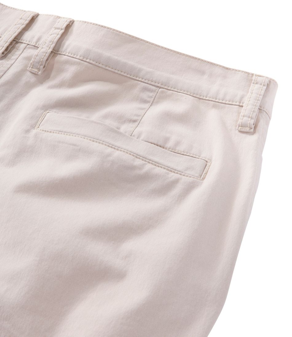 L.L.Bean | Men's Comfort Stretch Performance® Everywhere Chinos, Standard Fit, Straight Leg