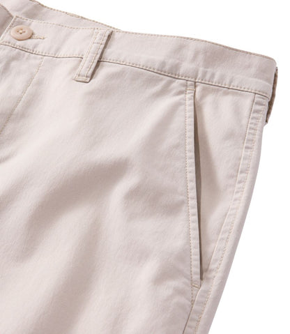 L.L.Bean | Men's Comfort Stretch Performance® Everywhere Chinos, Standard Fit, Straight Leg