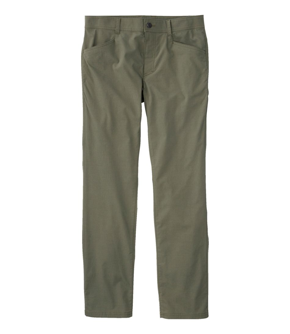 L.L.Bean | Men's Mountainside Ripstop 5-Pocket Pants